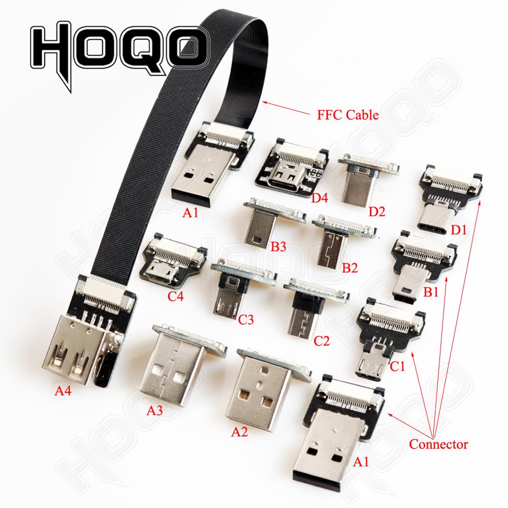 Hoqo Flexible Flat Cable For R - огляд і ціна Banana Pi Bpi-M5