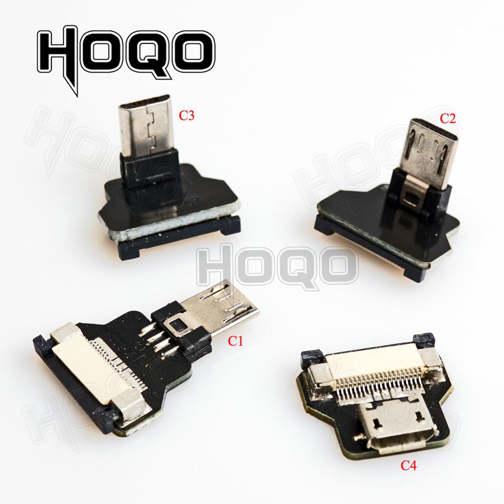 Hoqo Flexible Flat Cable For R - огляд і ціна Banana Pi Bpi-M5