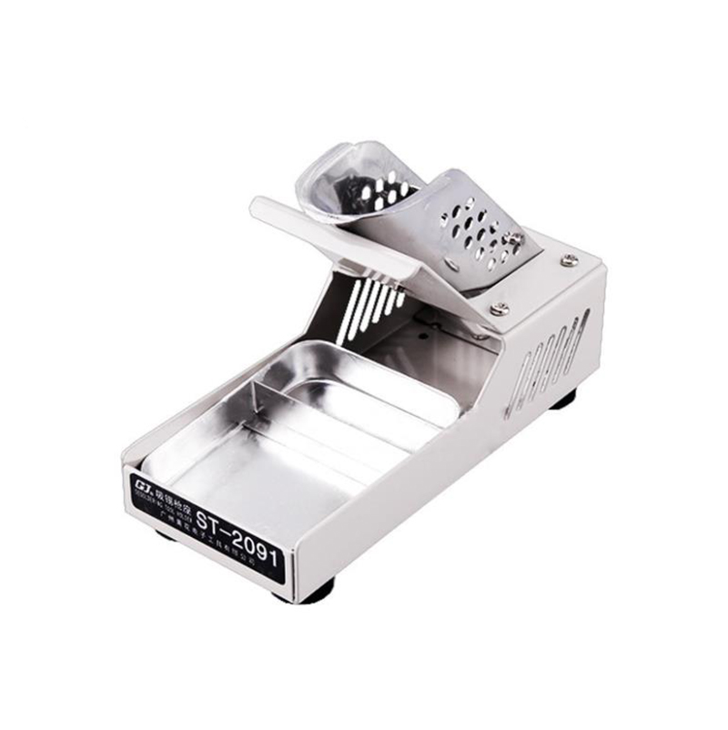 S-993A 220V Desoldering Gun El - огляд і ціна Desoldering Gun Vacuum Electric