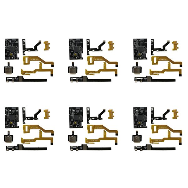 Raspberry Pi RP2040 Microcontr - огляд і ціна Banana Pi Bpi-M5