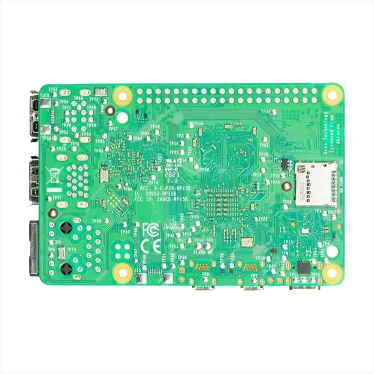 For Raspberry Pi 5 Kit, 2GB 4G - огляд і ціна Raspberry Pi 5 8Gb Kit