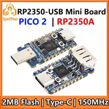 Raspberry Pi Pico 2 RP2350 USB - огляд і ціна Banana Pi Bpi-M5